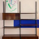 MIM Roma rosewood library 60s 70s