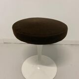 Tulip stool by Eero Saarinen for Knoll International, 1960s