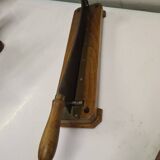 bread knife