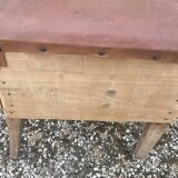 Stool