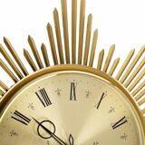 Junghans wall clock from the 50s