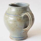 Pitcher enn bluish sandstone