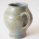 Pitcher enn bluish sandstone