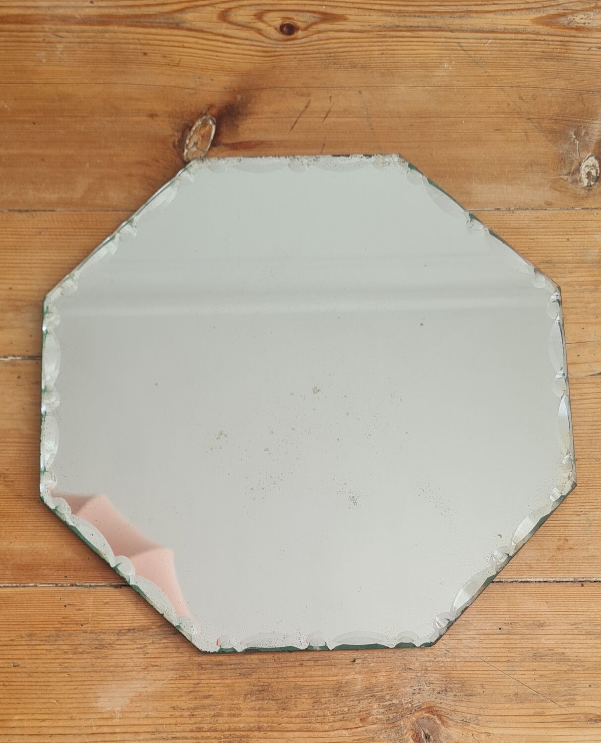 Mirror to install 1950