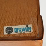 Sideboard by H. W. Klein for Bramin