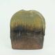 sculptural mid century studio ceramic VASE heiner balzar for steuler 1970s