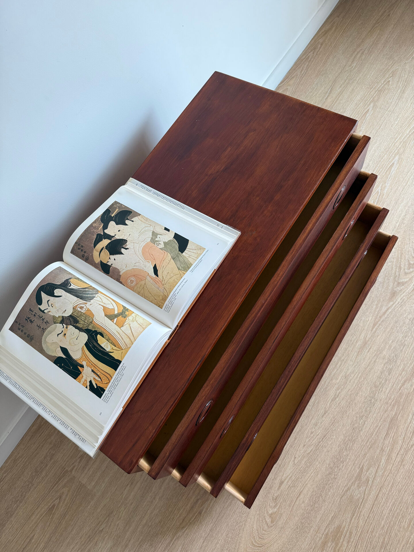 Commode
