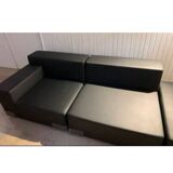 Kartell contemporary sofa