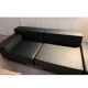 Kartell contemporary sofa