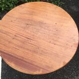 Table de bistrot