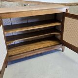 1940 Charles Dudouyt style sideboard