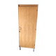 Armoire d’internat chêne 1960