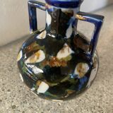 Small vase with handles