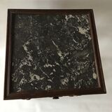 Table of watercolorist 19th