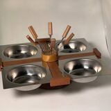 Aperitif turntable