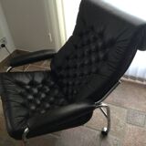 Ikea bore armchair