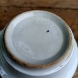 Tea Time England Retro Mug 💐