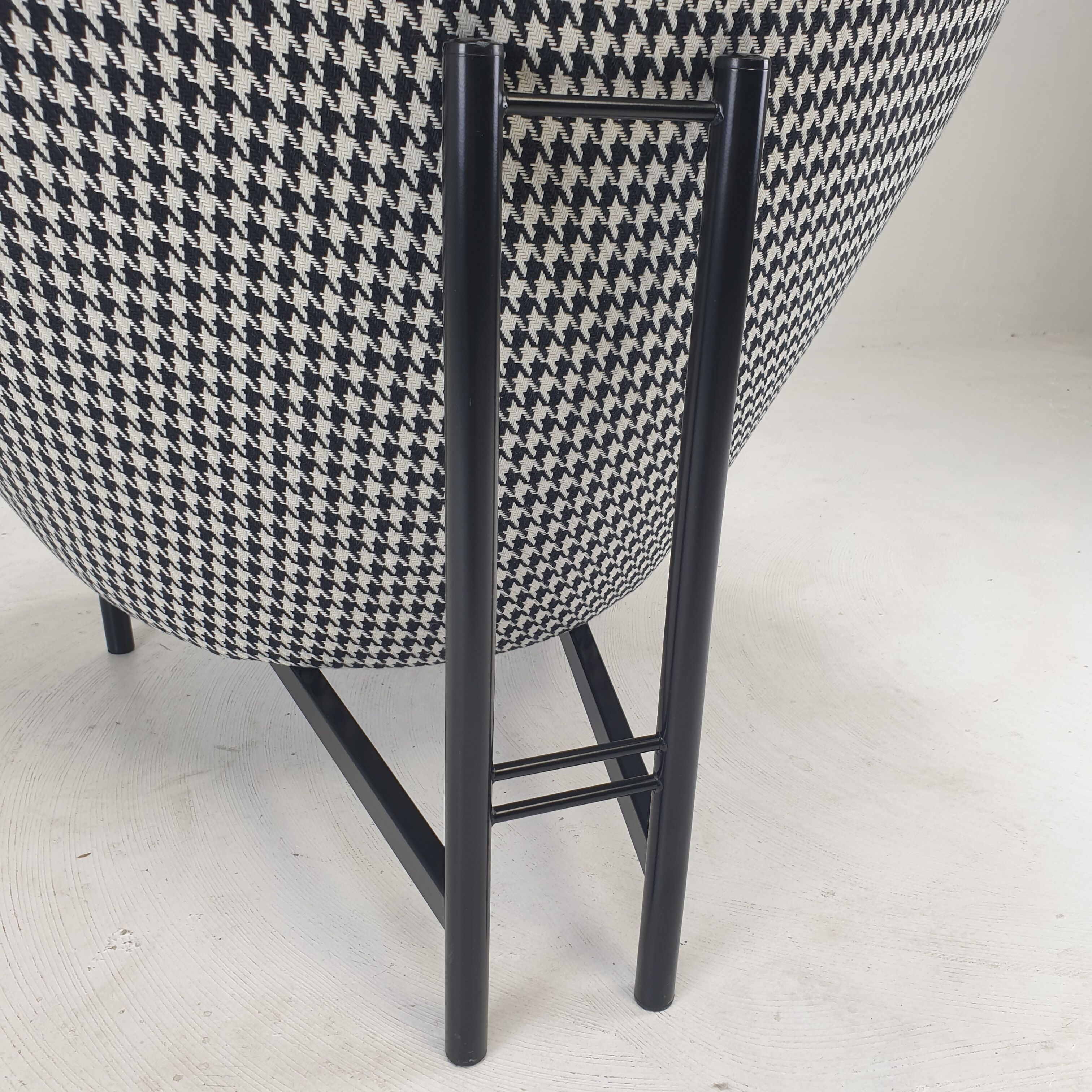 Set 2 F115 Lounge Chairs by Theo Ruth for Artifort, 1970s