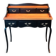 Secrétaire / bureau de style relooké