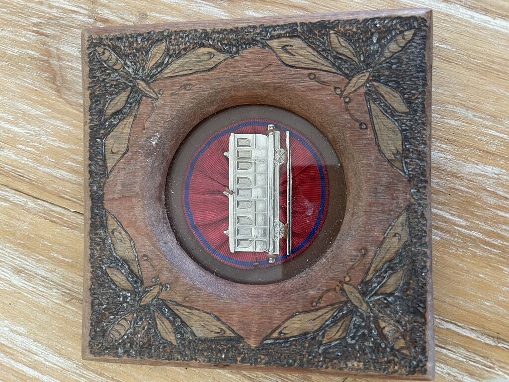 Lot of former executives