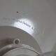 Ikea table lamp, Energi Rock