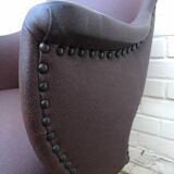 Fauteuil vintage