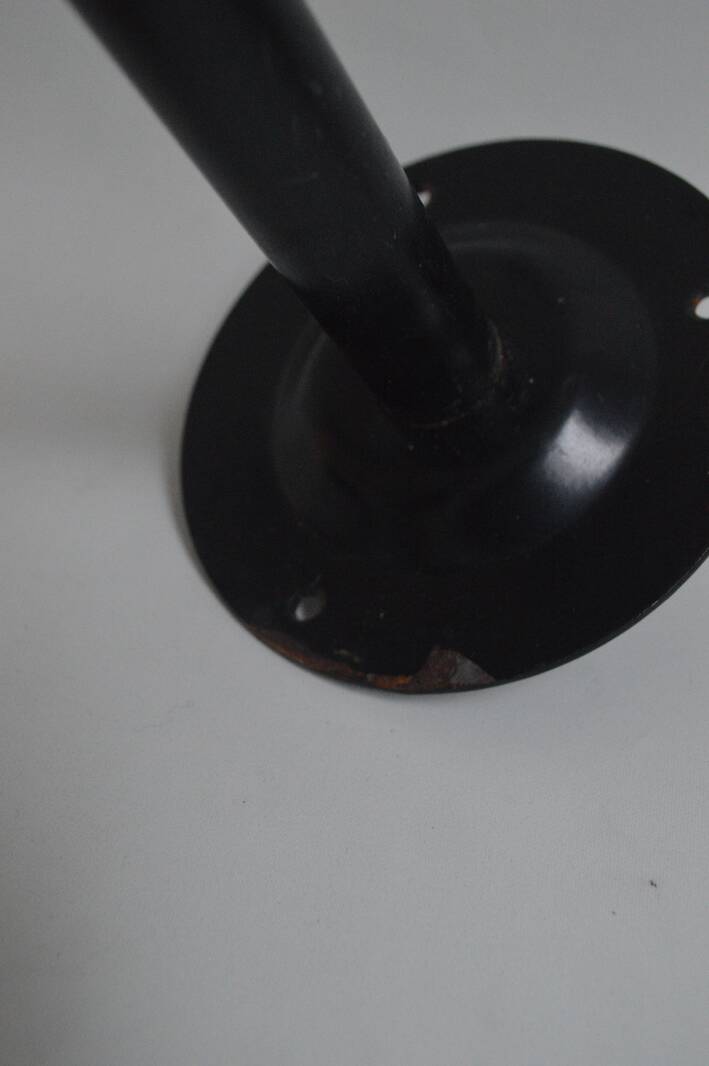 Sputnik coat rack