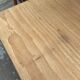 Table en bois