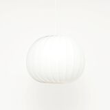 Lampe Menuett, conçue par L. Schioler, Danemark 1972