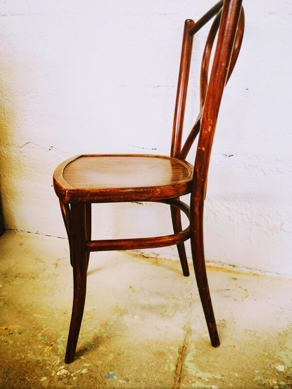 Luterma bistro chair