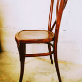 Luterma bistro chair