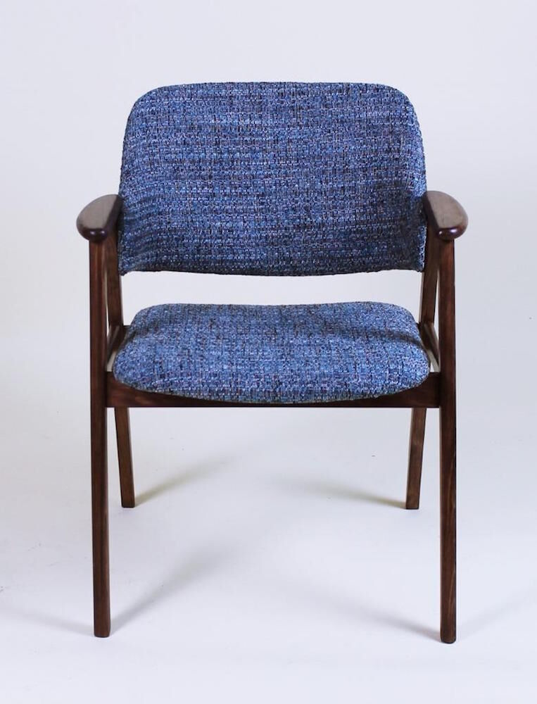 Chair Scandinavian years 50-60