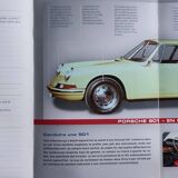 Porsche 901 (1964) 1.43rd + booklet