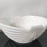 Large ceramic salad bowl W. Germany