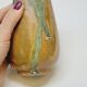 Enameled Stoneware Vase L'artisan L Artisan Pratique Art Nouveau Style Denbac