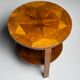 Table d'appoint art déco
