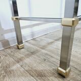 Hollywood Regency console