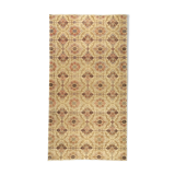 Anatolian handmade rug 304 cmx 202 cm