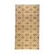 Tapis artisanal anatolien 304 cmx 202 cm