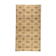 Tapis artisanal anatolien 304 cmx 202 cm