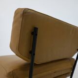 Ensemble de 3 fauteuils 'Elettra' de Stdio BBPR pour Arflex