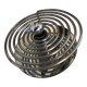 Applique Vintage • Spirale • Space Age • 1970