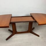 Baumann table