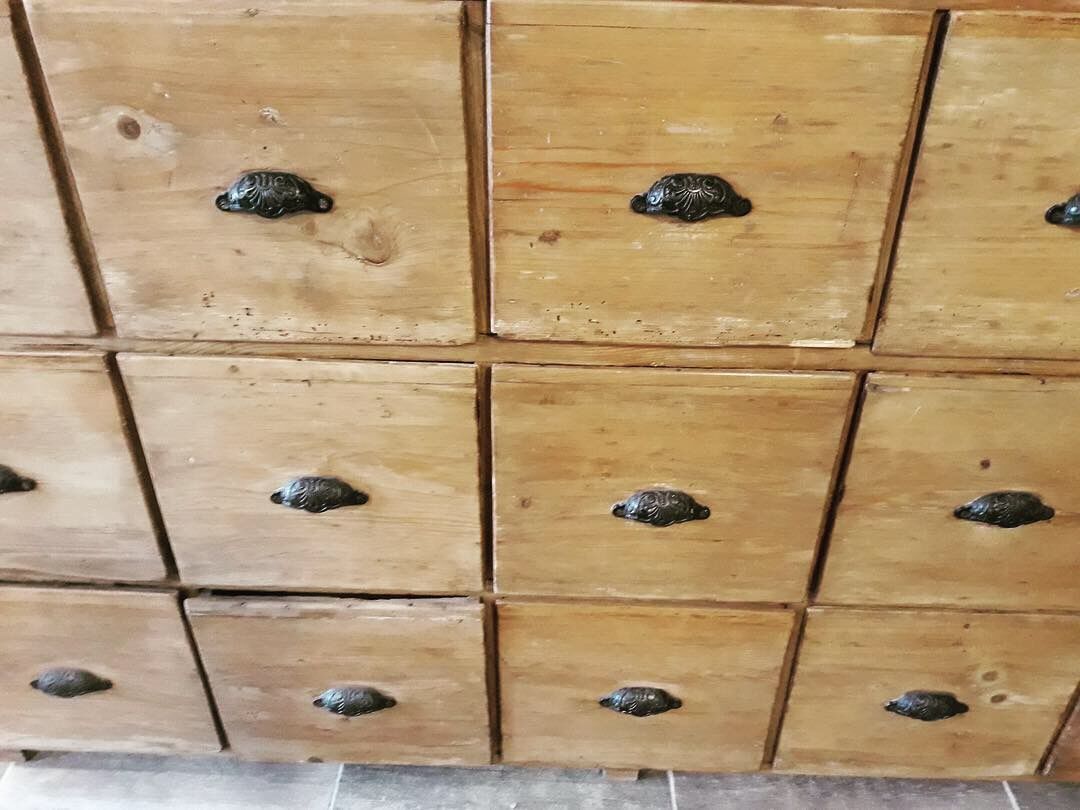Meuble de métier