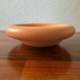Memphis style ceramic empty pocket from the 80s