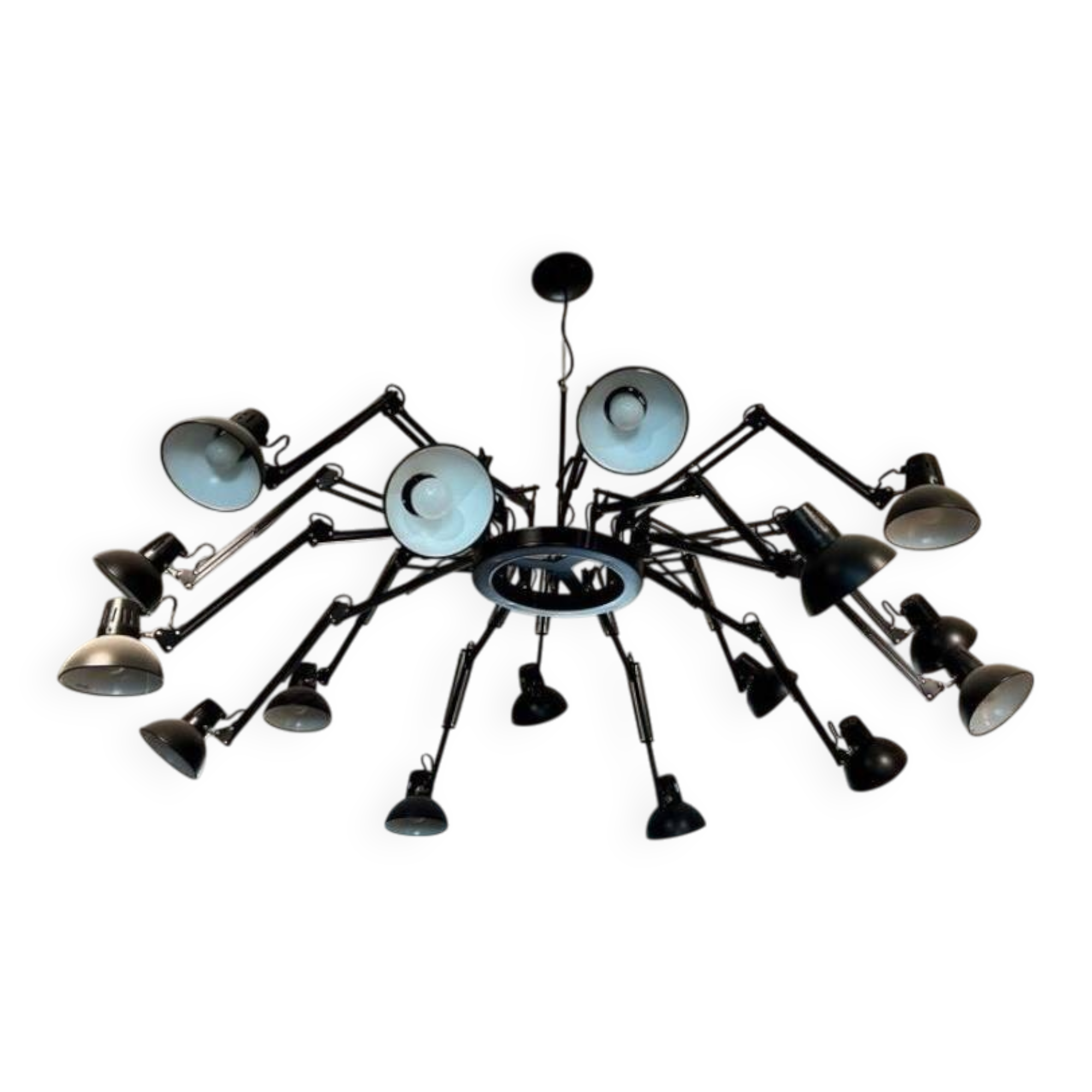 Dear Ingo Suspension Moooi