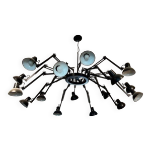 Dear ingo suspension