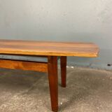 Coffee table, Scandinavian style…circa 1970