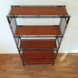 Bookcase shelves