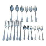 Cutlery 18 pieces